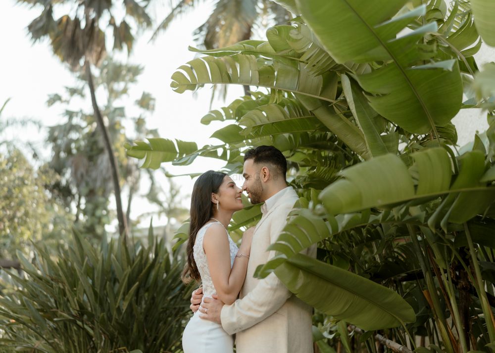 Photo From Sonam & Mayur - Goa Pre Wedding - By Studio RDP