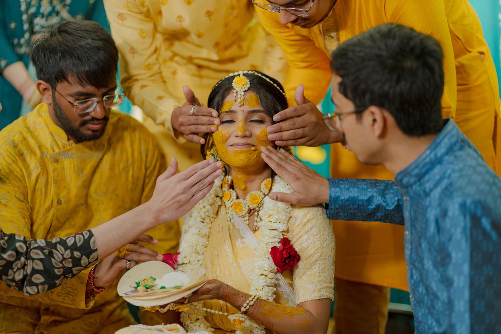 Photo From Pooja & Kishan - By Foremost Production