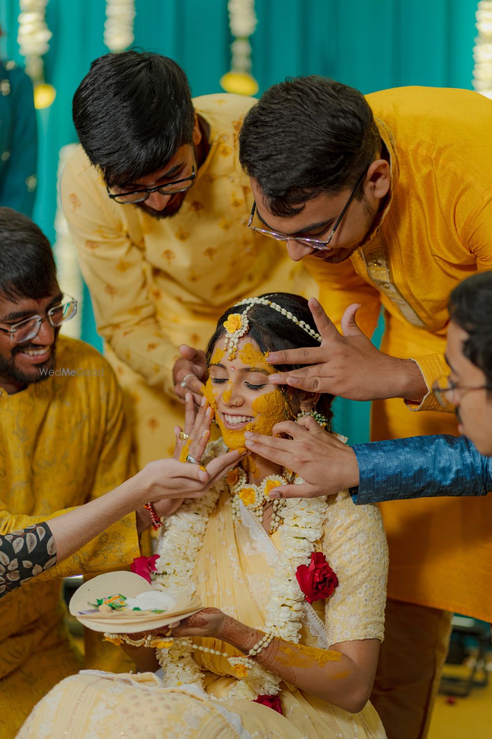 Photo From Pooja & Kishan - By Foremost Production