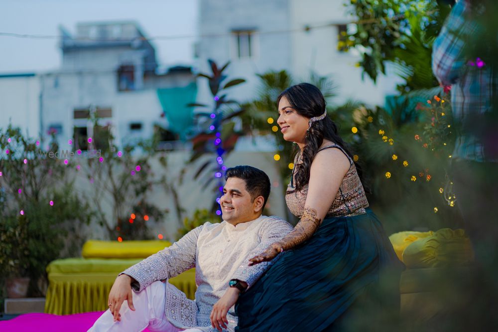 Photo From Vatsal & Anjali - By Foremost Production