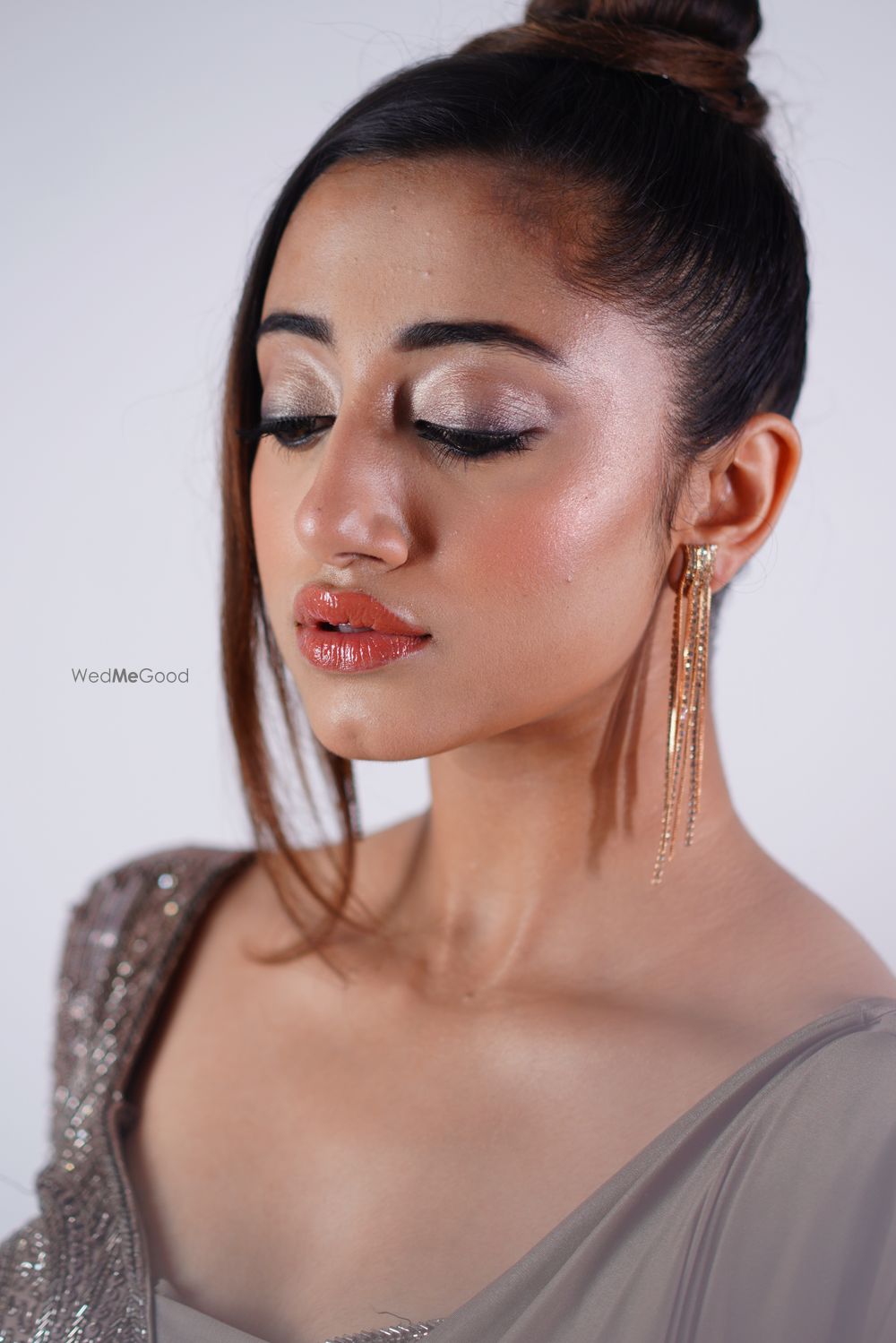 Photo From Himani’s cocktail look - By Artistry by MN