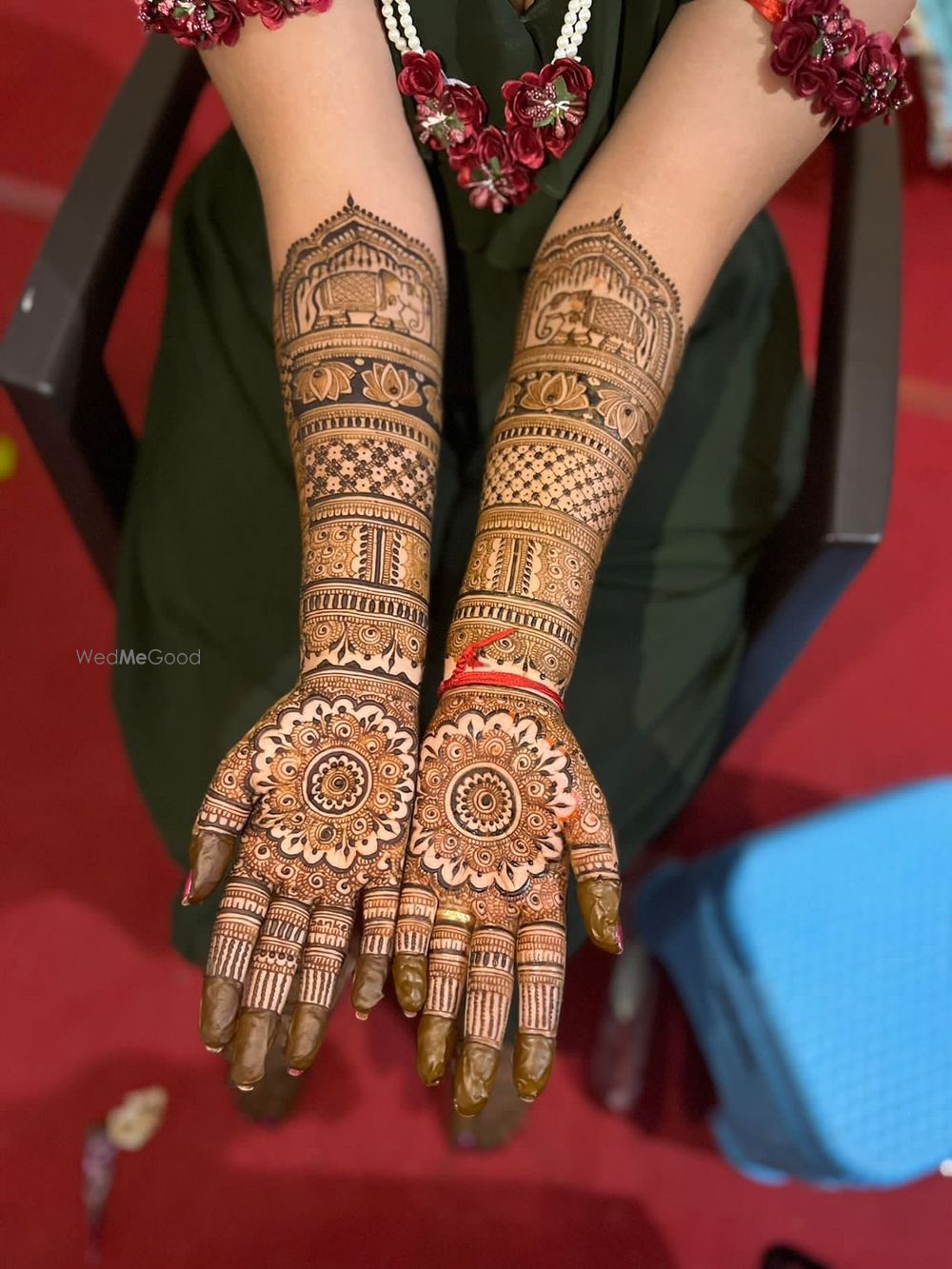 Photo From heena goals - By ZKMakeover