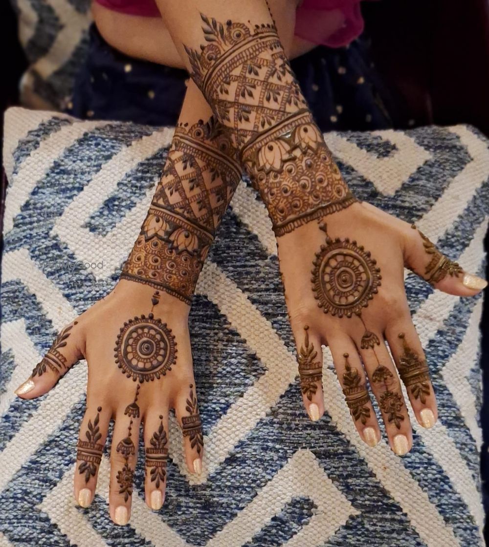 Photo From heena goals - By ZKMakeover