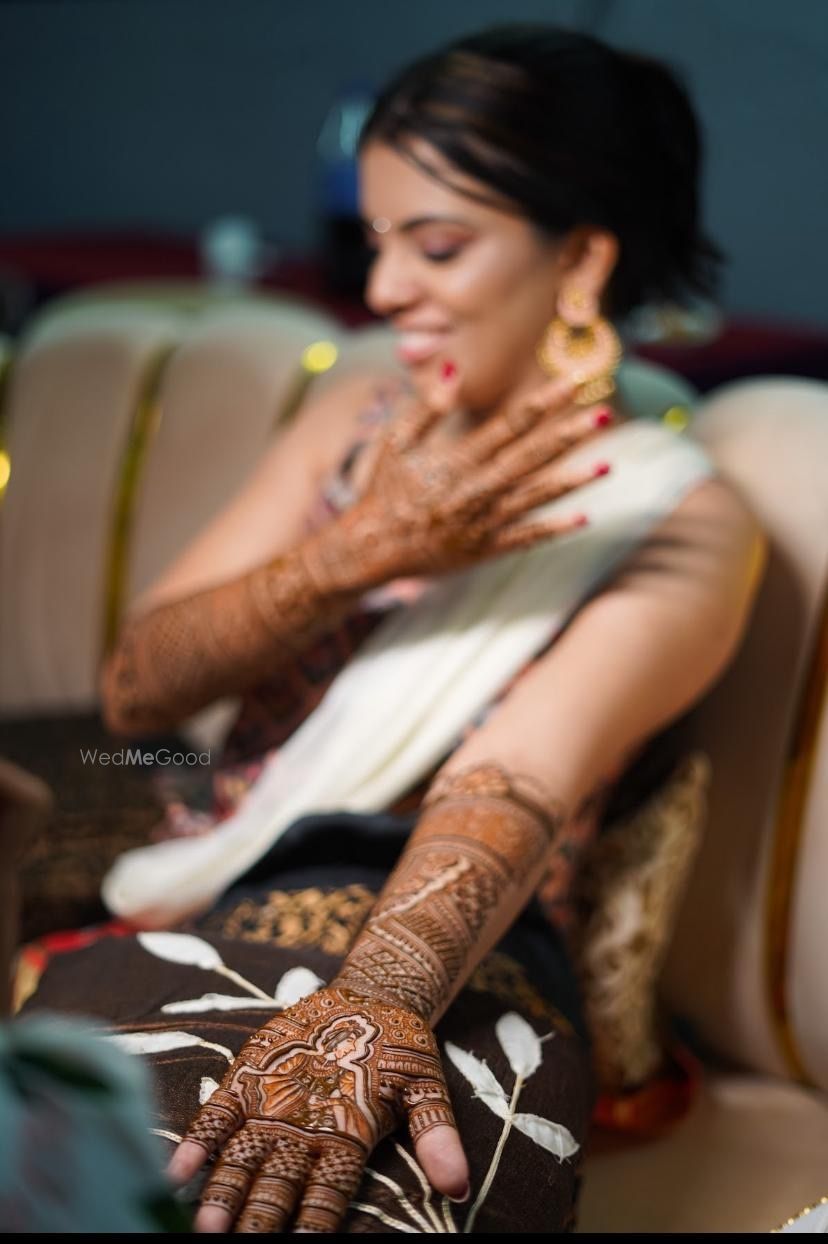 Photo From heena goals - By ZKMakeover