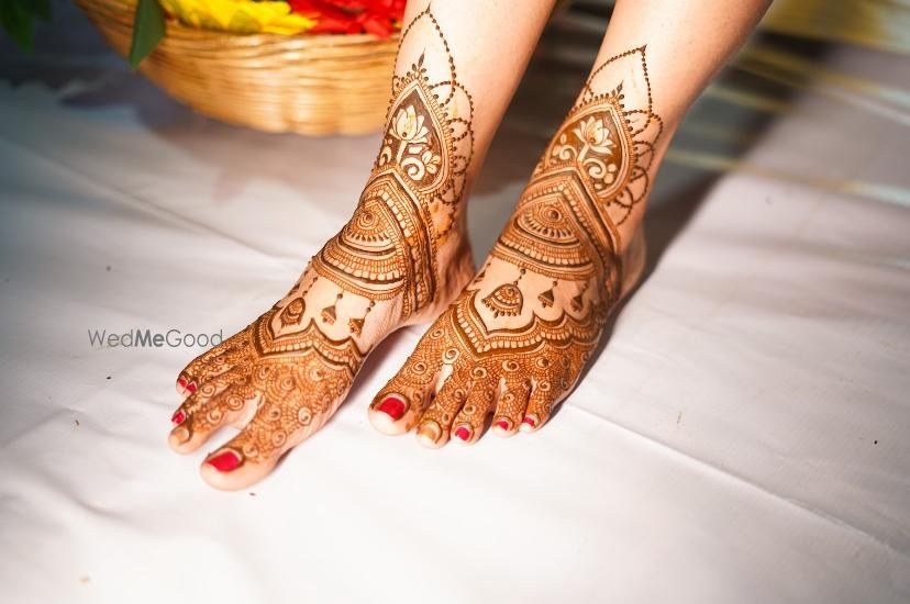 Photo From heena goals - By ZKMakeover