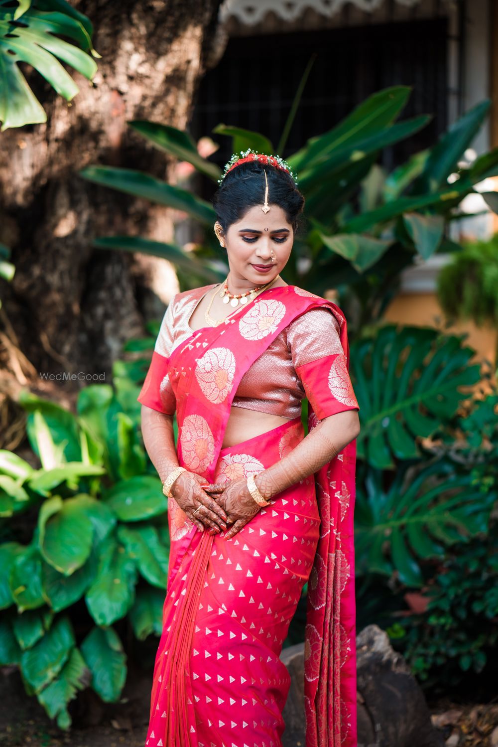 Photo From saree goals - By ZKMakeover