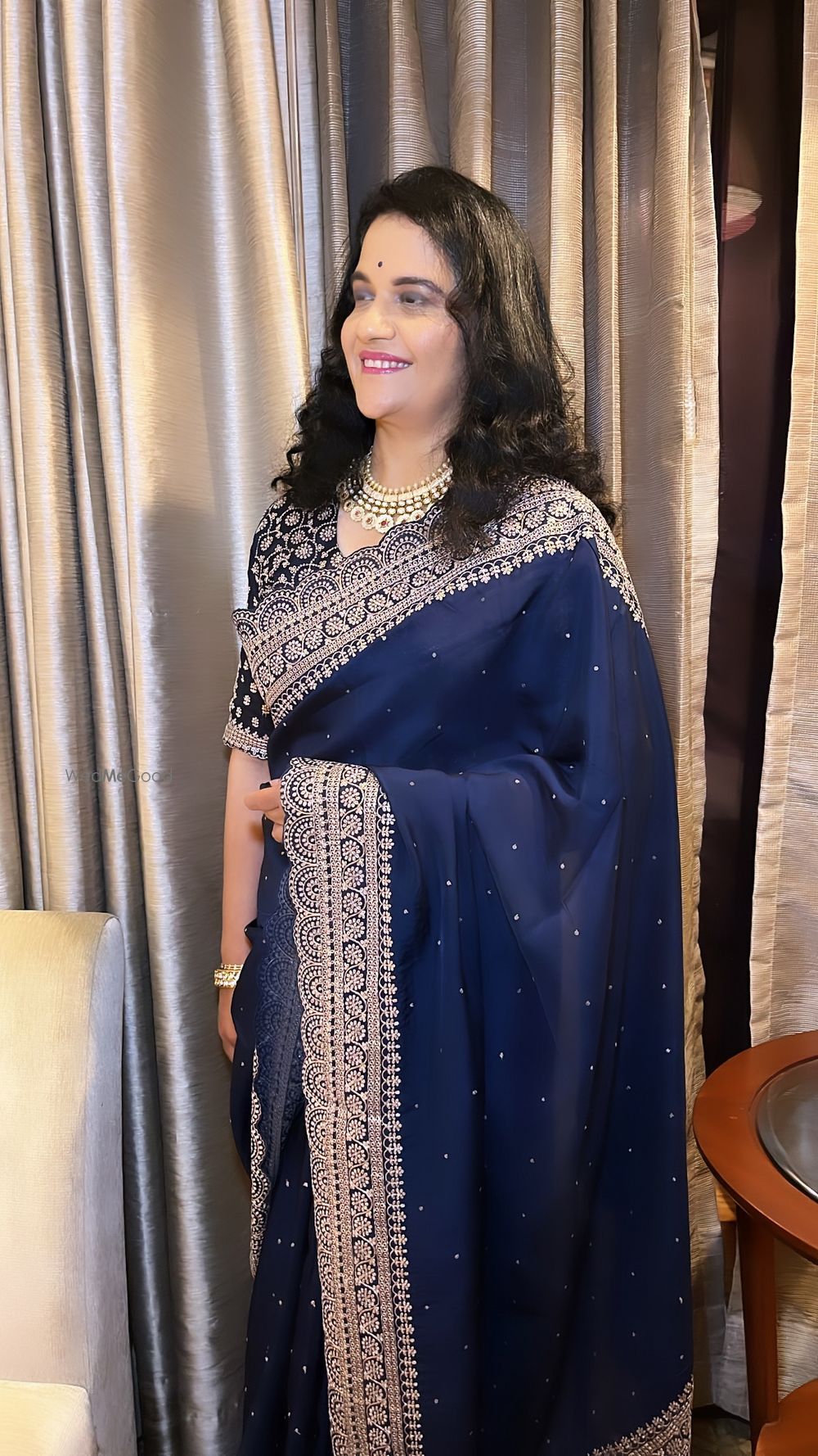 Photo From SEEMA JI - By LÈ Salon by Prakritii