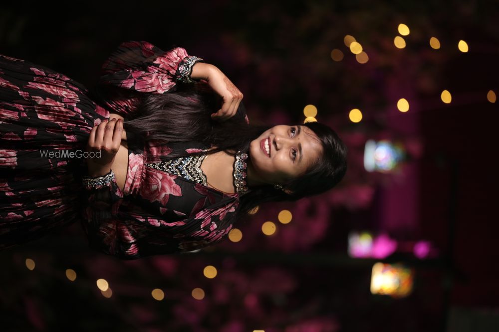 Photo From Aman + Aroma - By Sunny Creationzz Film