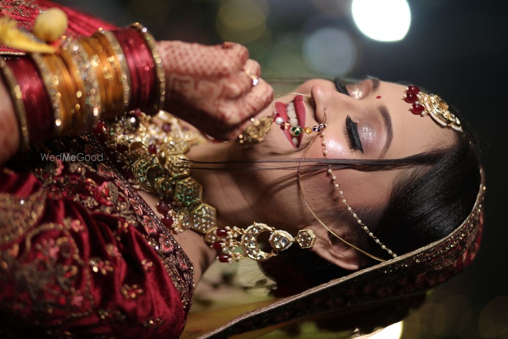 Photo From Aman + Aroma - By Sunny Creationzz Film