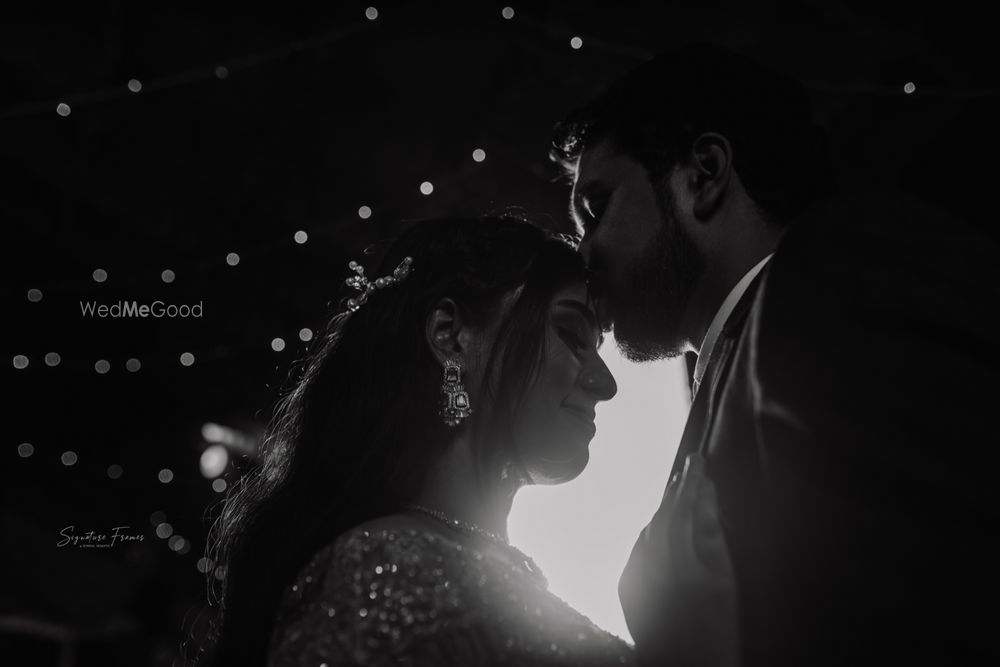 Photo From Pragadheesh & Deepika - By Signature Frames Studios