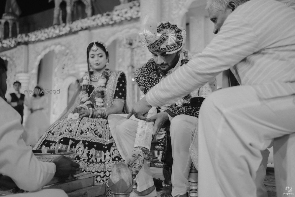 Photo From Sankit Wed Shivani - By Meet Productions