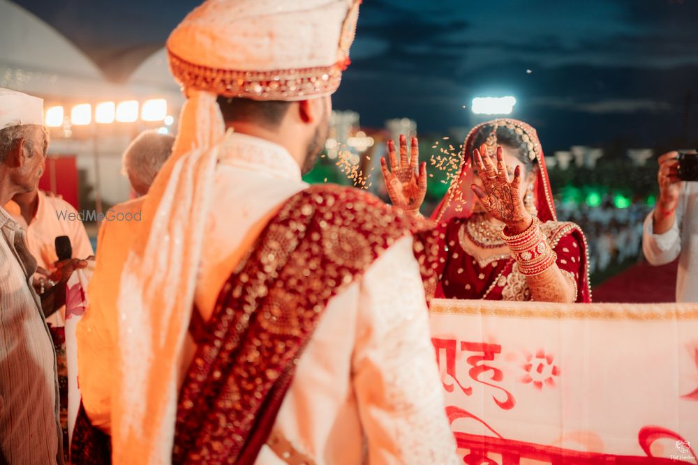 Photo From Sankit Wed Shivani - By Meet Productions