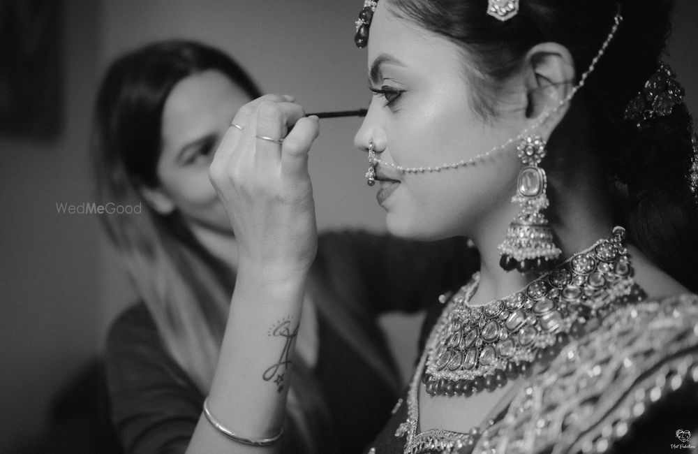 Photo From Sankit Wed Shivani - By Meet Productions