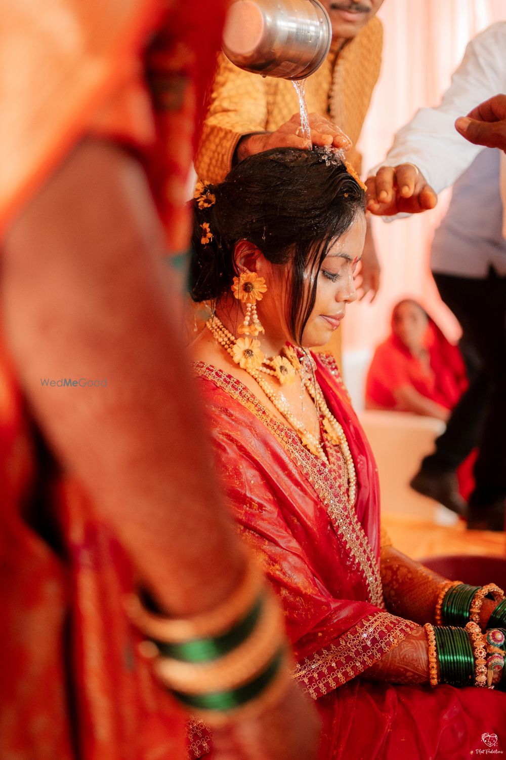 Photo From Sankit Wed Shivani - By Meet Productions