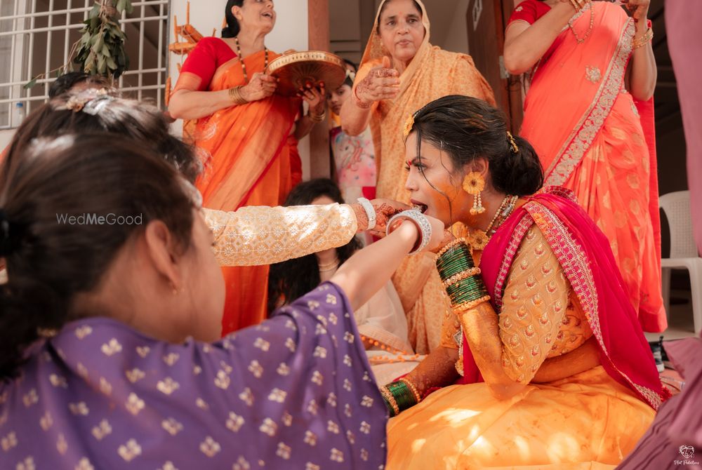 Photo From Sankit Wed Shivani - By Meet Productions