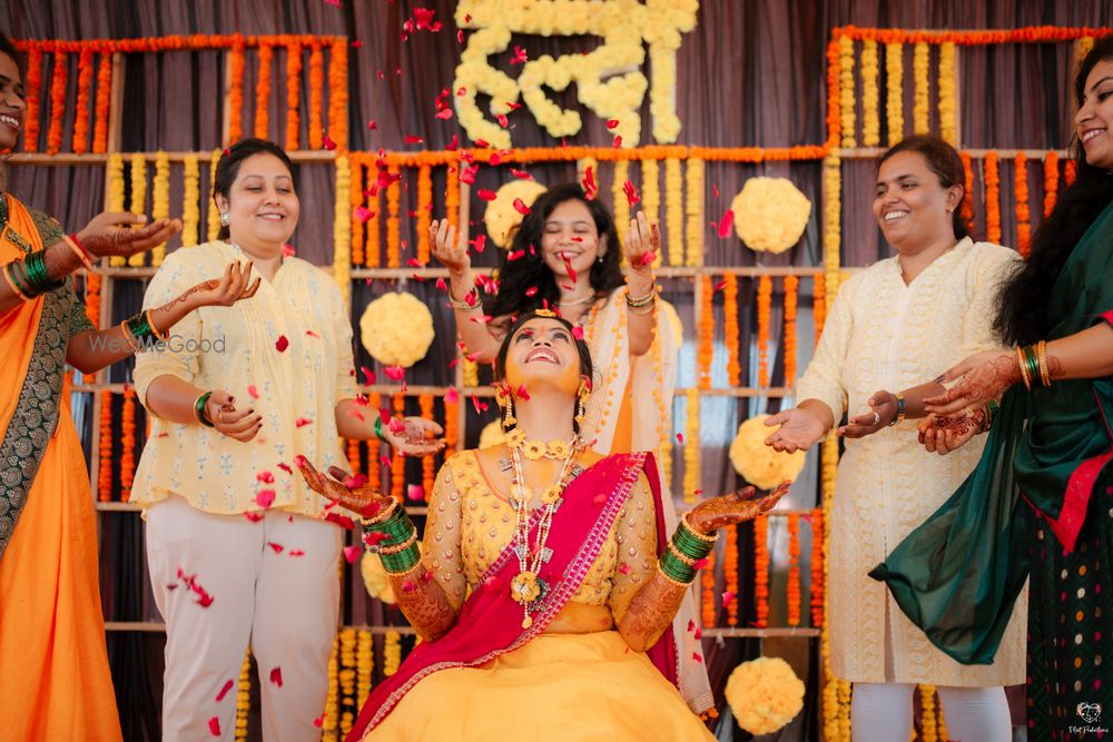 Photo From Sankit Wed Shivani - By Meet Productions