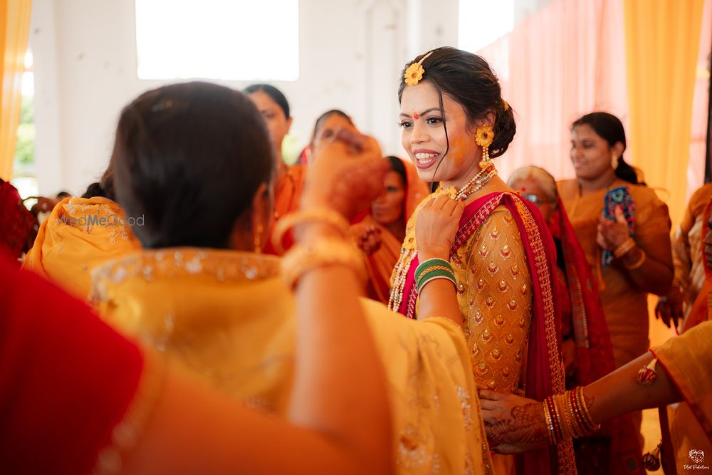 Photo From Sankit Wed Shivani - By Meet Productions