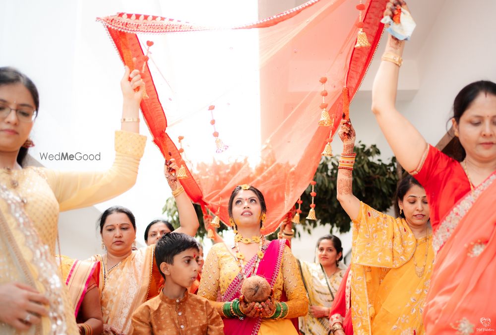 Photo From Sankit Wed Shivani - By Meet Productions