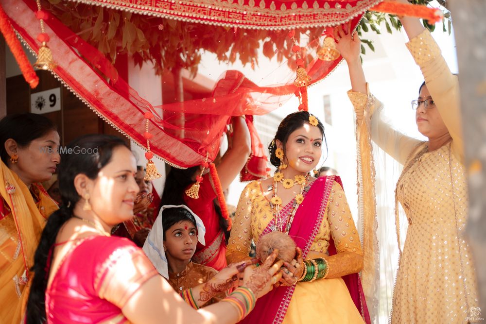 Photo From Sankit Wed Shivani - By Meet Productions