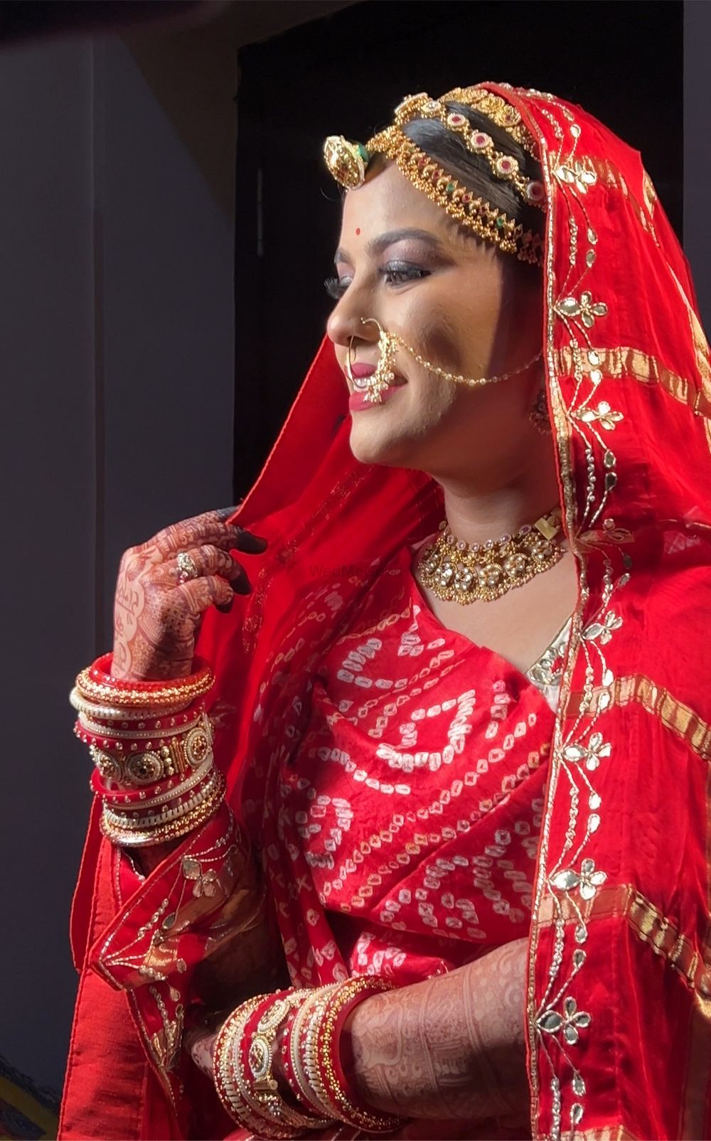 Photo From Bride priyal - By Alisha Makeovers 