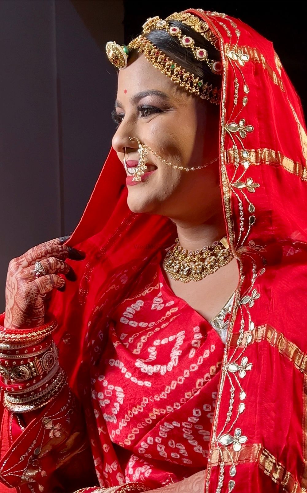 Photo From Bride priyal - By Alisha Makeovers 