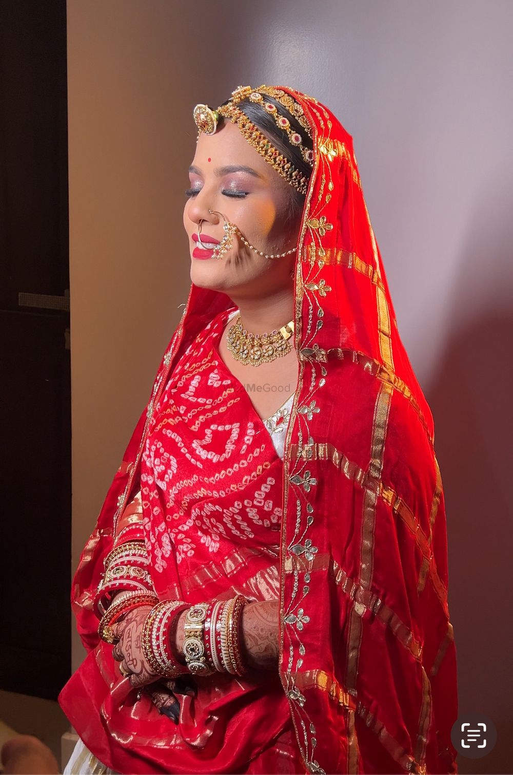 Photo From Bride priyal - By Alisha Makeovers 