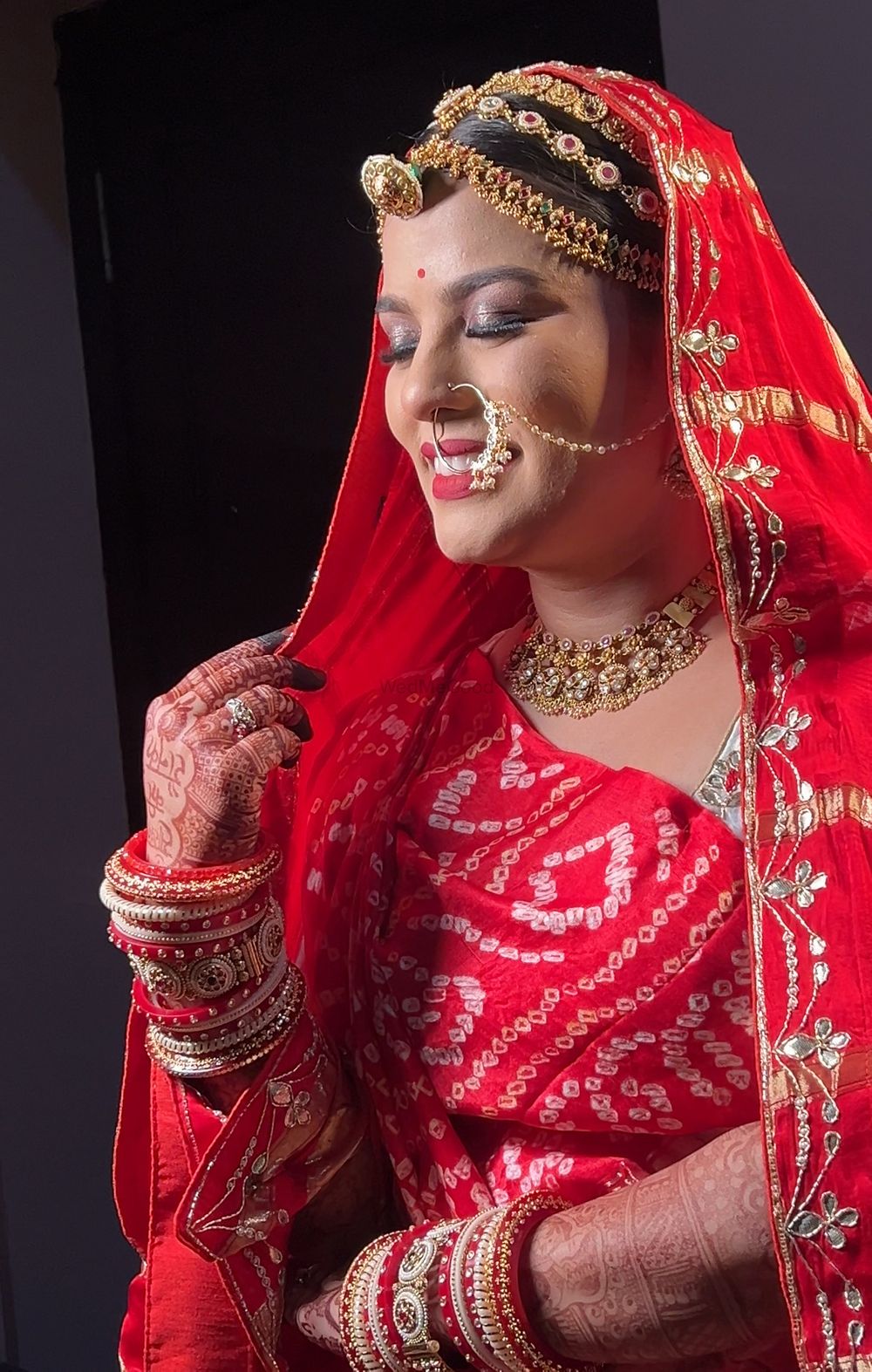 Photo From Bride priyal - By Alisha Makeovers 