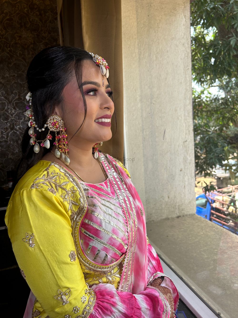 Photo From Bride priyal - By Alisha Makeovers 