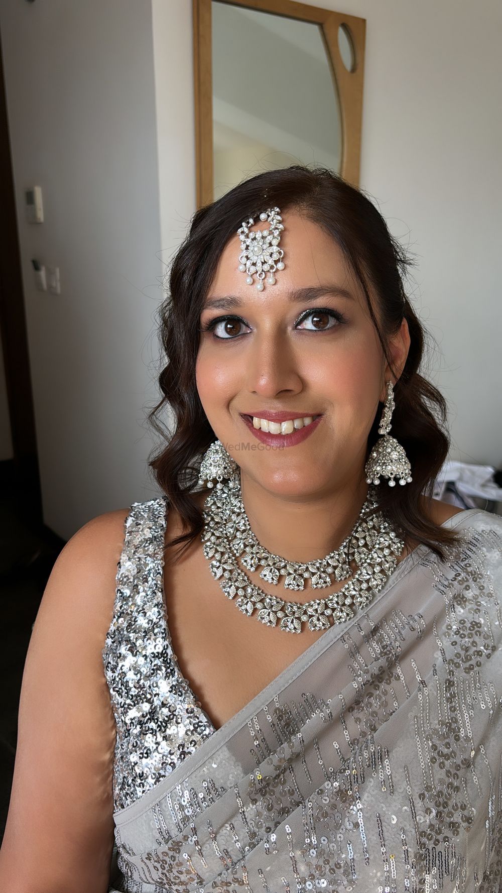 Photo From Bride - By Alkin's Makeover Studio