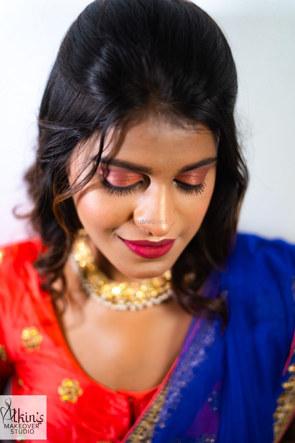 Photo From Bride - By Alkin's Makeover Studio