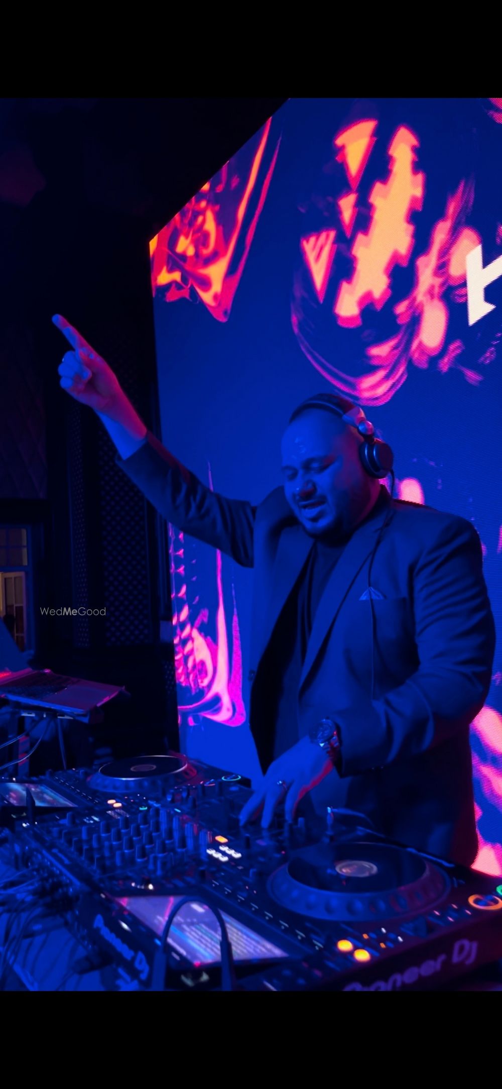 Photo From DJ HITESH - By DJ Hitesh