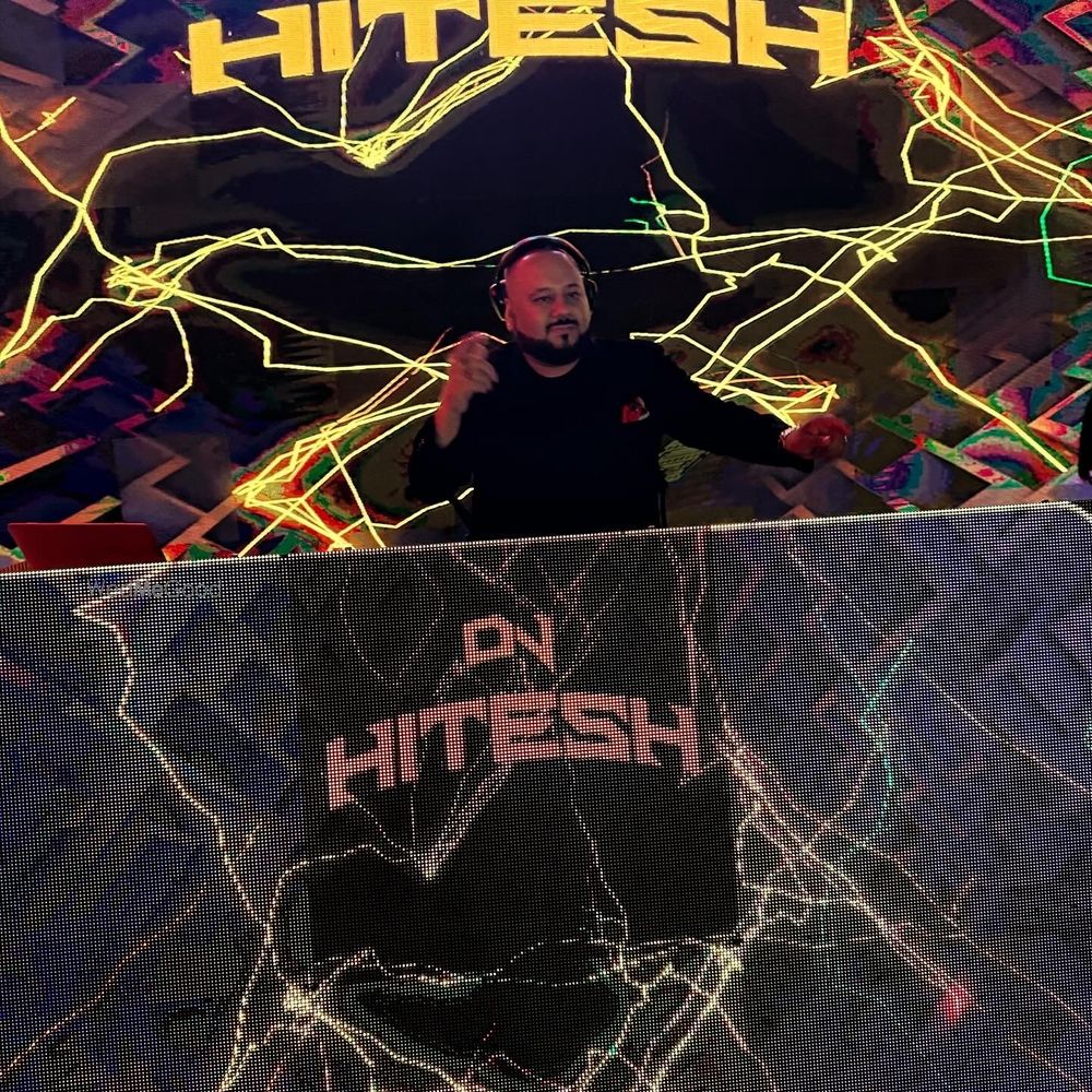 Photo From DJ HITESH - By DJ Hitesh