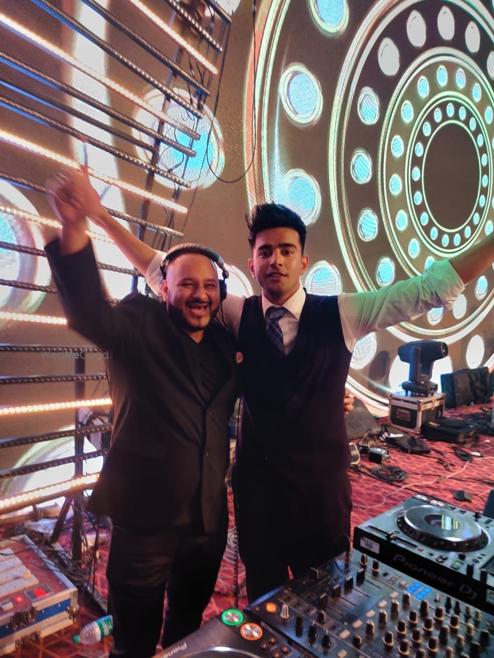 Photo From DJ HITESH - By DJ Hitesh