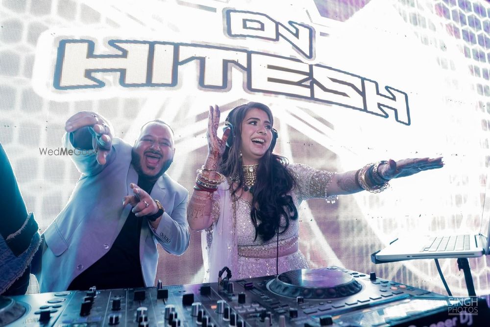 Photo From DJ HITESH - By DJ Hitesh