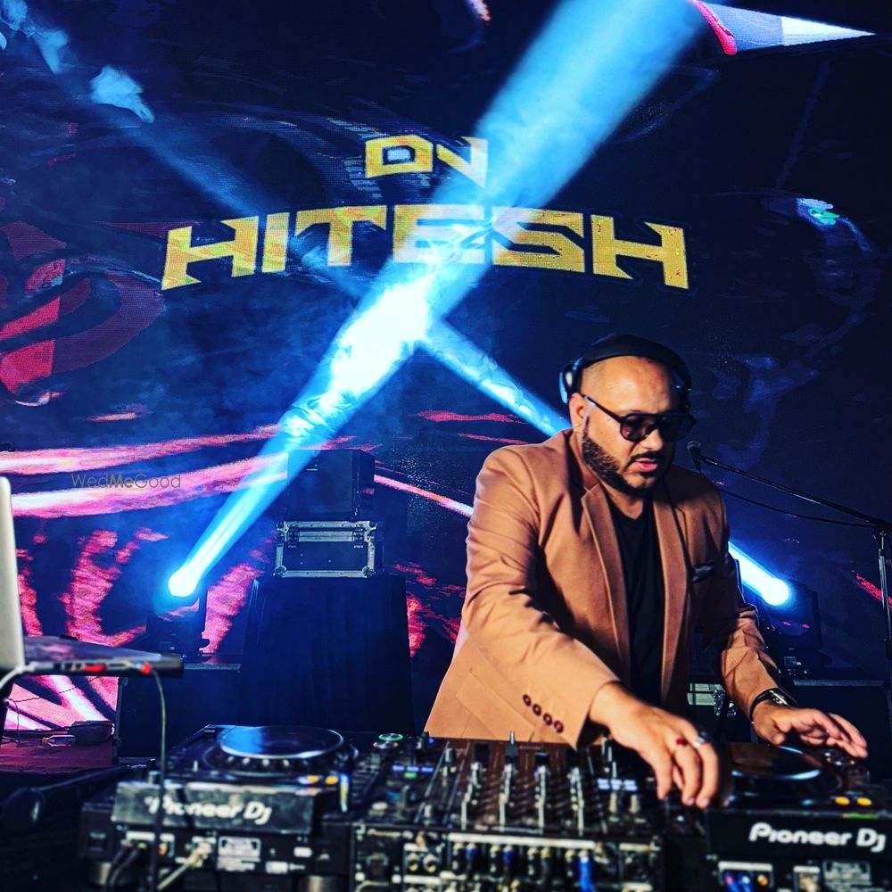 Photo From DJ HITESH - By DJ Hitesh