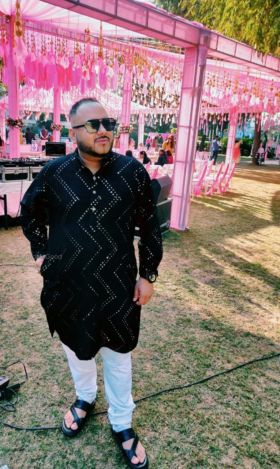 Photo From DJ HITESH - By DJ Hitesh