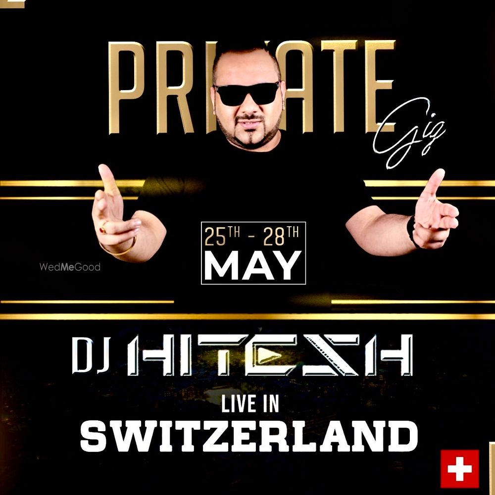 Photo From DJ HITESH - By DJ Hitesh