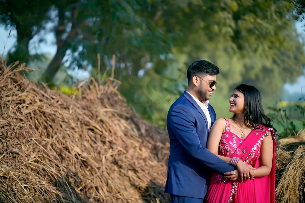 Photo From priyanshi & tarun - By Gaur Film's