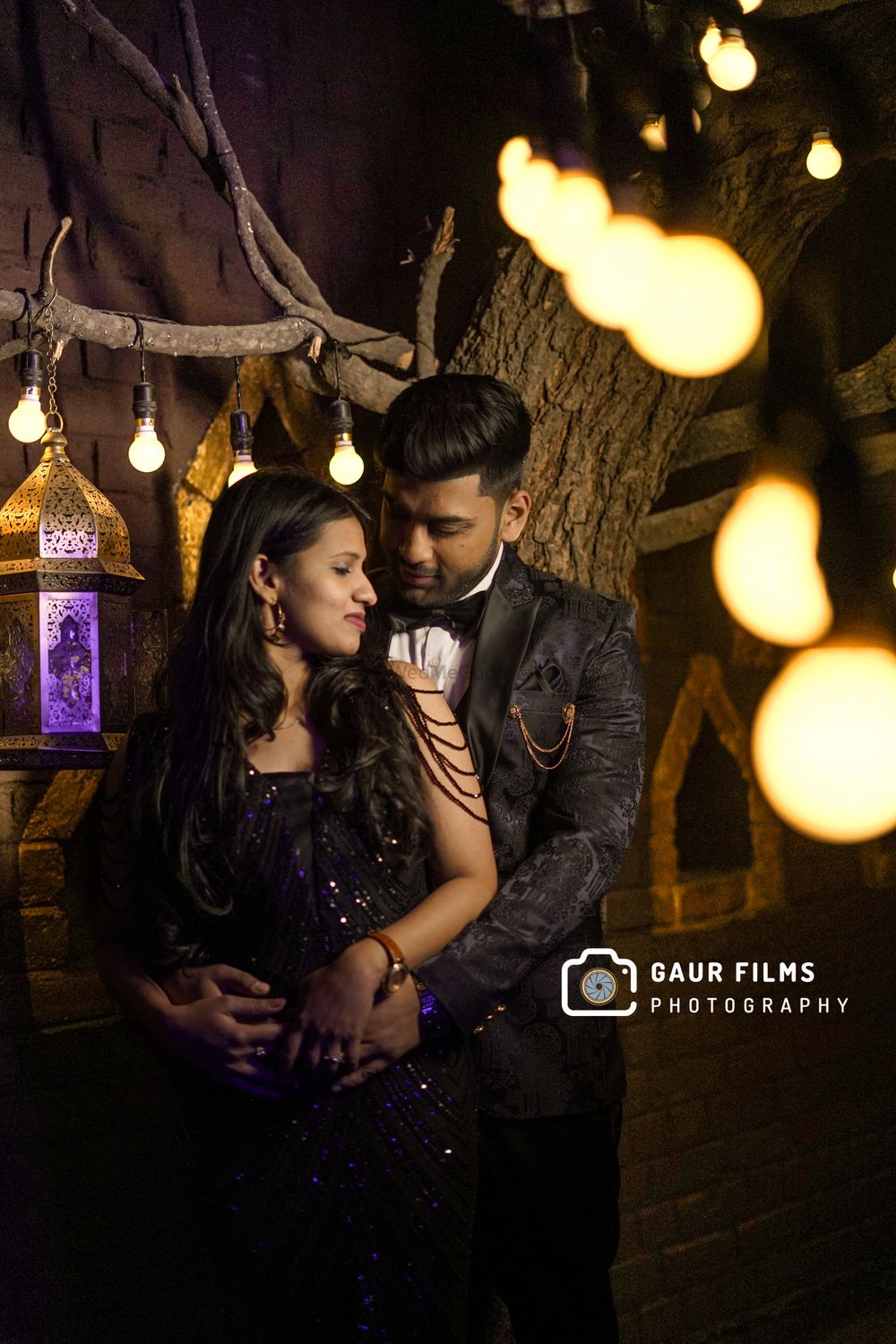 Photo From priyanshi & tarun - By Gaur Film's