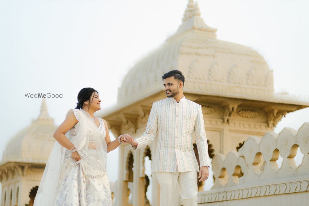 Photo From Shivam & Charmi(prewed) - By Foremost Production