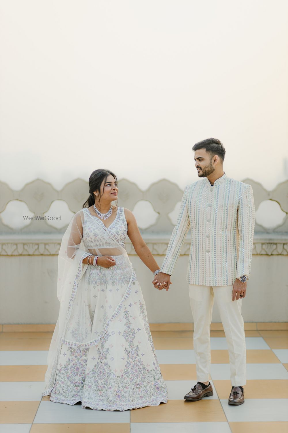 Photo From Shivam & Charmi(prewed) - By Foremost Production