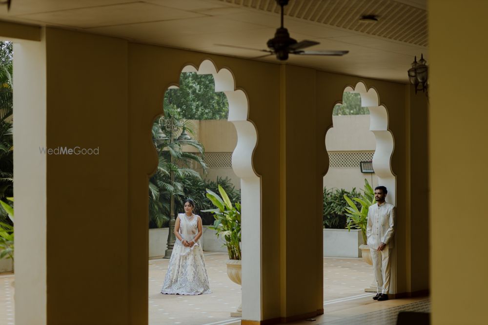 Photo From Shivam & Charmi(prewed) - By Foremost Production