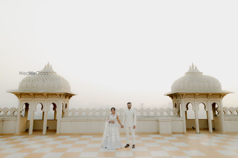 Photo From Shivam & Charmi(prewed) - By Foremost Production