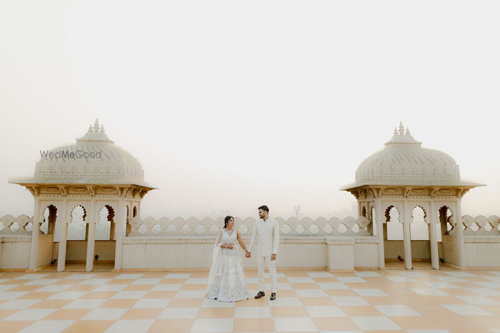 Photo From Shivam & Charmi(prewed) - By Foremost Production