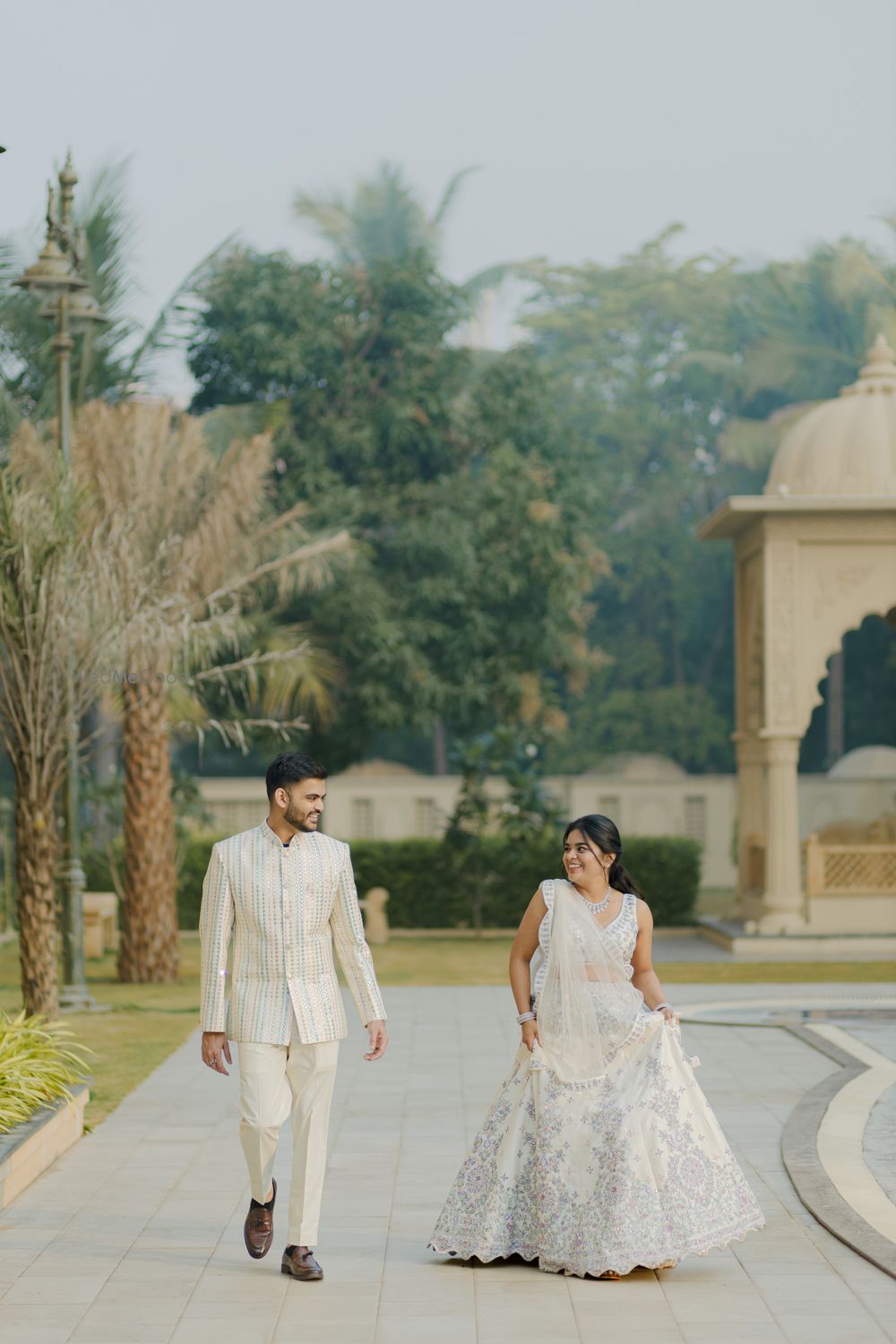 Photo From Shivam & Charmi(prewed) - By Foremost Production