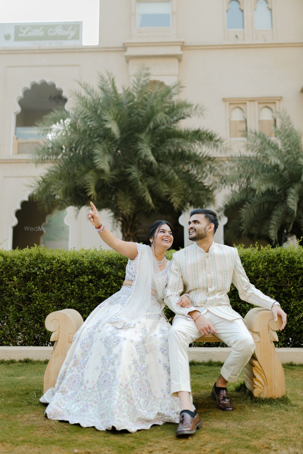 Photo From Shivam & Charmi(prewed) - By Foremost Production