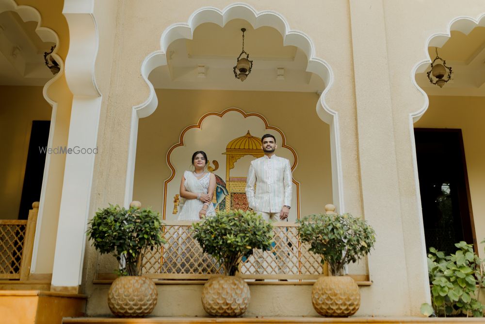 Photo From Shivam & Charmi(prewed) - By Foremost Production