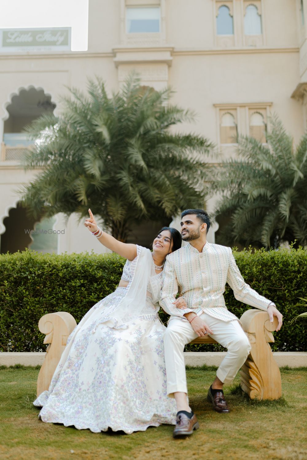 Photo From Shivam & Charmi(prewed) - By Foremost Production