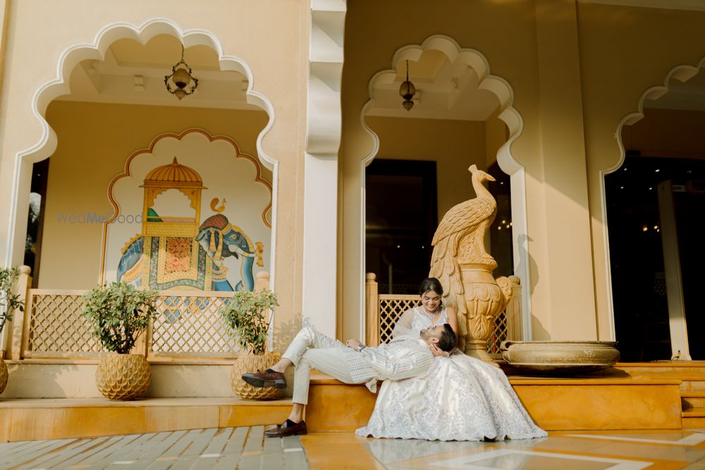 Photo From Shivam & Charmi(prewed) - By Foremost Production