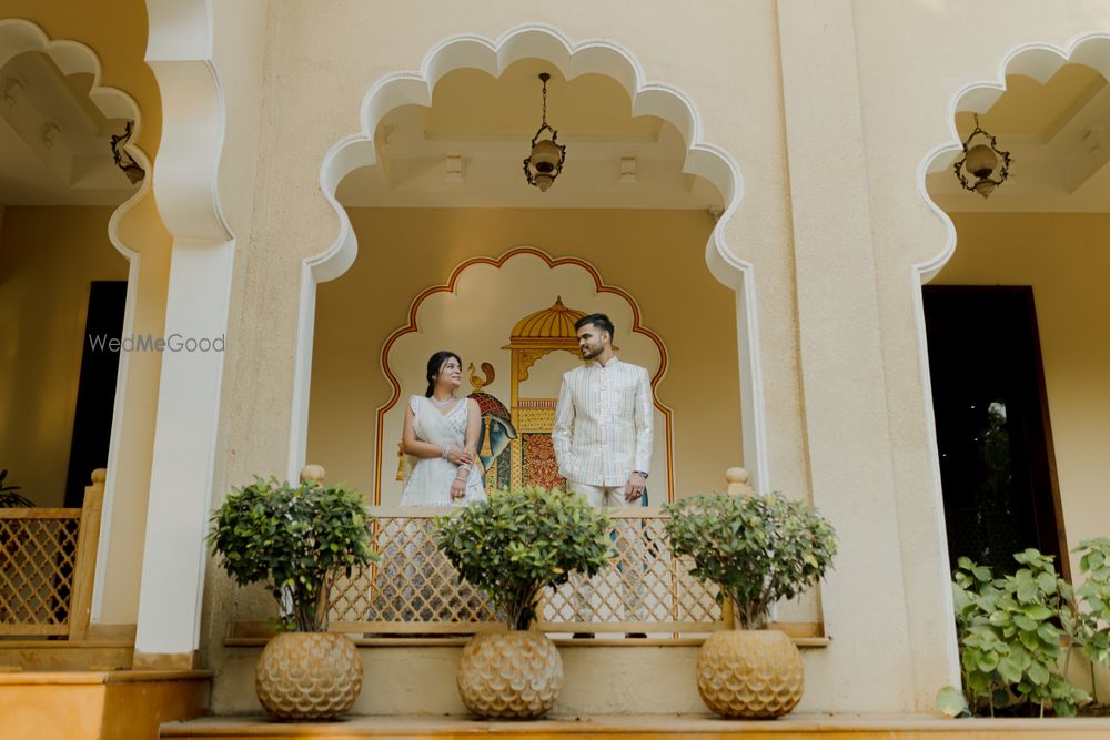 Photo From Shivam & Charmi(prewed) - By Foremost Production